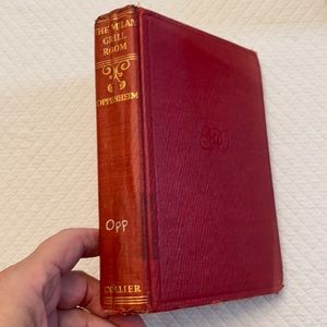 Vintage Book $5.00 or 3/$6